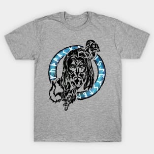 Odin the Allfather T-Shirt